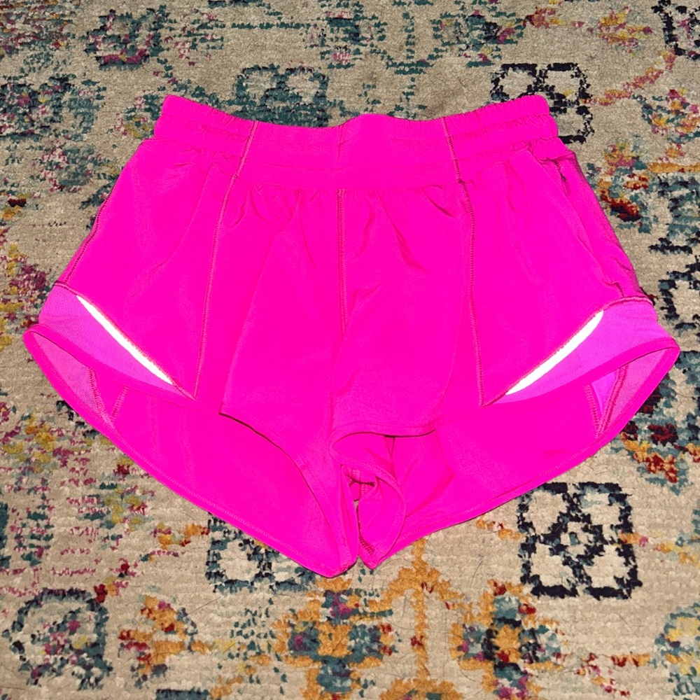POW pink size 4 2.5”